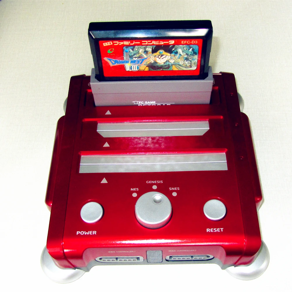 Переходник для 60-72 Pin игровой Картридж семейных компьютерных игр 60P на консоли NES |