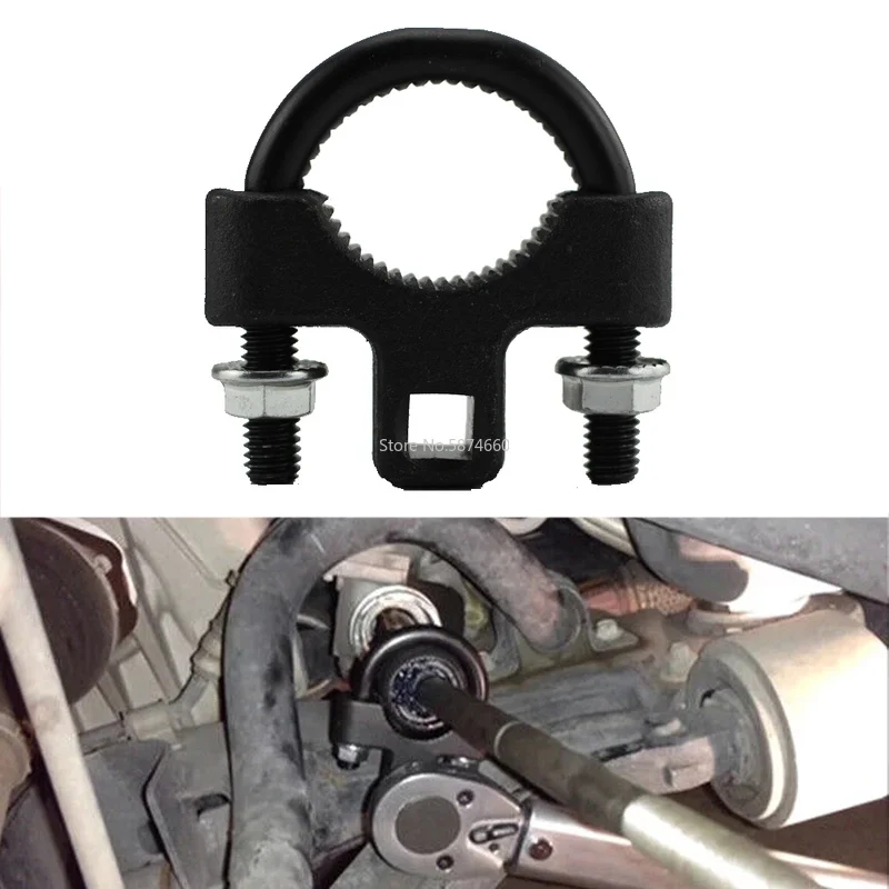 

3/8In Inner Tie Rod Tool Auto Chassis Rocker Install And Disassembly Car Accessories