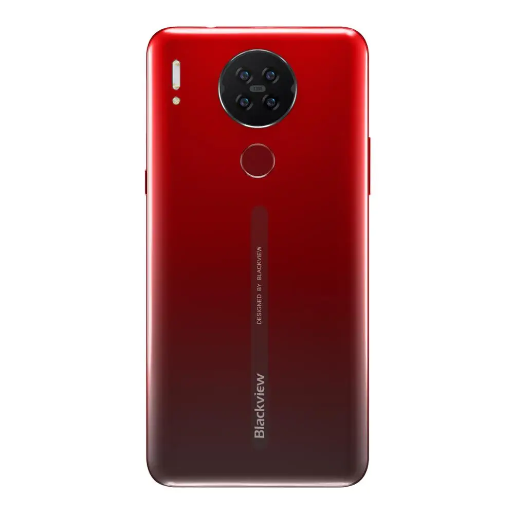 Смартфон Blackview A80 2+16Гб батарея 4200 мАч экран 6.21&quot камера 13 Мп | Мобильные телефоны и