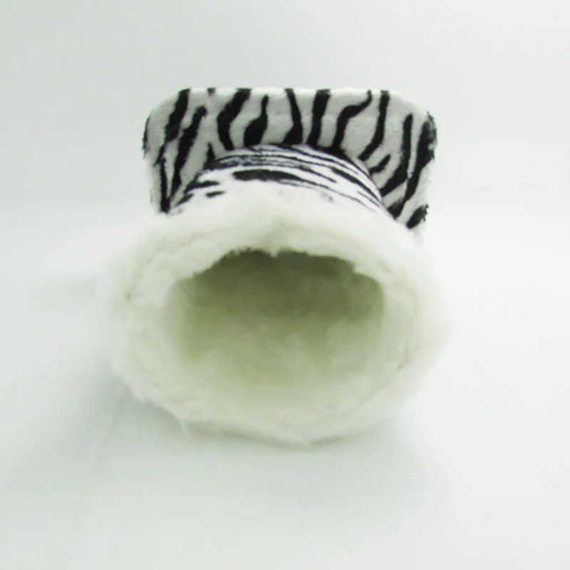 Держатель для хранения очков с тканевой/кожаной подкладкой настольный