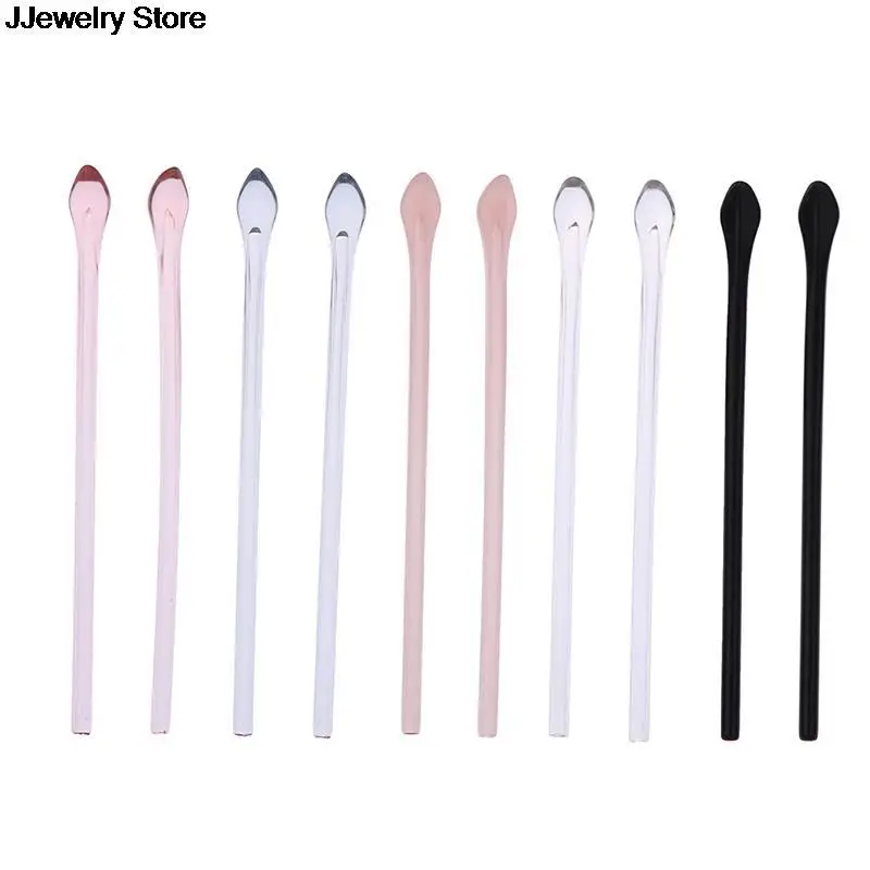 5 пар очков на худую ногу выше колена Нескользящие с тонкими отверстиями Линзы