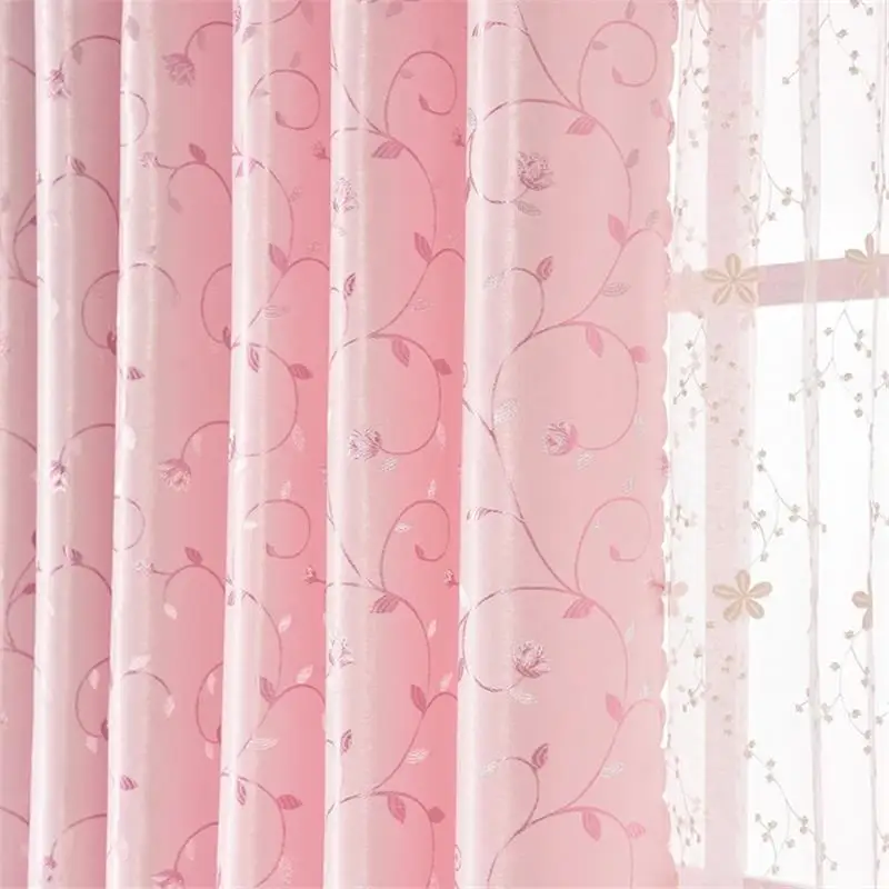 Роскошные занавески для спальни гостиной роскошные салона | Дом и сад