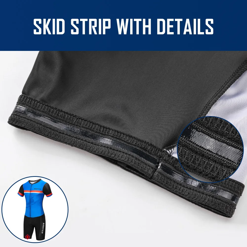 

Cycling Jersey Set Breathable MTB Bicycle Cycling Clothing Mountain Bike Wear Clothes Maillot Ropa Ciclismo Racing Uniform Suit