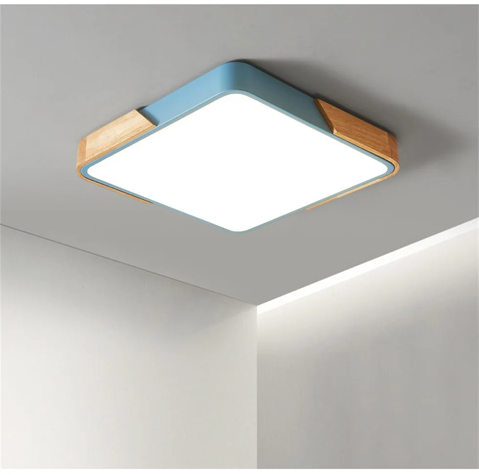 

Indoor Lighting