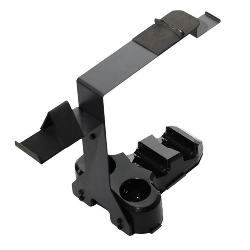 Game Accessories With 5In1 Vr Stand Ps4 Move Controller Chargers For Ps Camera/Headset/ Dual Vibration 4 | Электроника