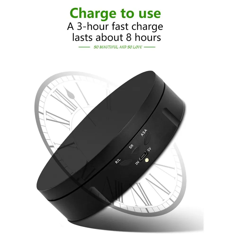 

Вращающаяся подставка для ювелирных изделий, Электрический органайзер для ювелирных изделий высокой мощности, проигрыватель, витрина для ...