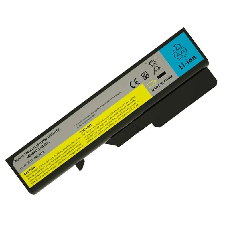 

New Laptop Battery for Lenovo g460 z460 G470 z470 z465 Z475 Z370 G560 G570 G475 G465A V570 b470 g465 v370 v360