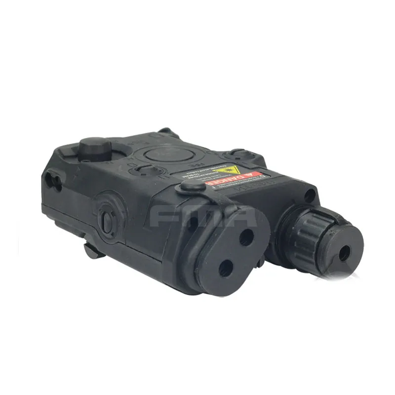 Манекен для страйкбола Peq15 чехол аккумуляторной батареи Tan De Lipo Nimh Aeg Ris Ras Rail без