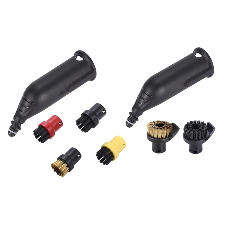 

2 набора, щетка для пароочистителя KARCHER SC1/SC2/SC3