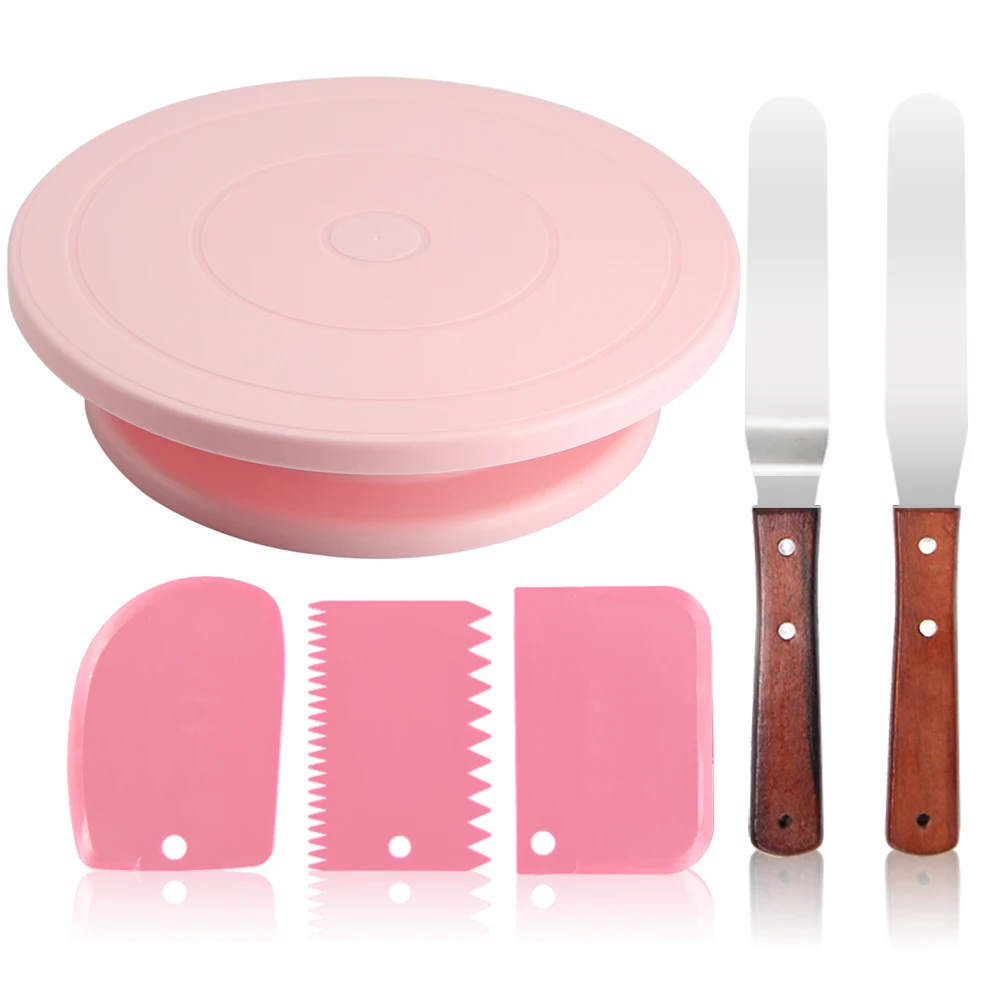 Подставка для торта круглая сковородка &quotсделай сам&quot дюйма 20 шт. | Дом и сад