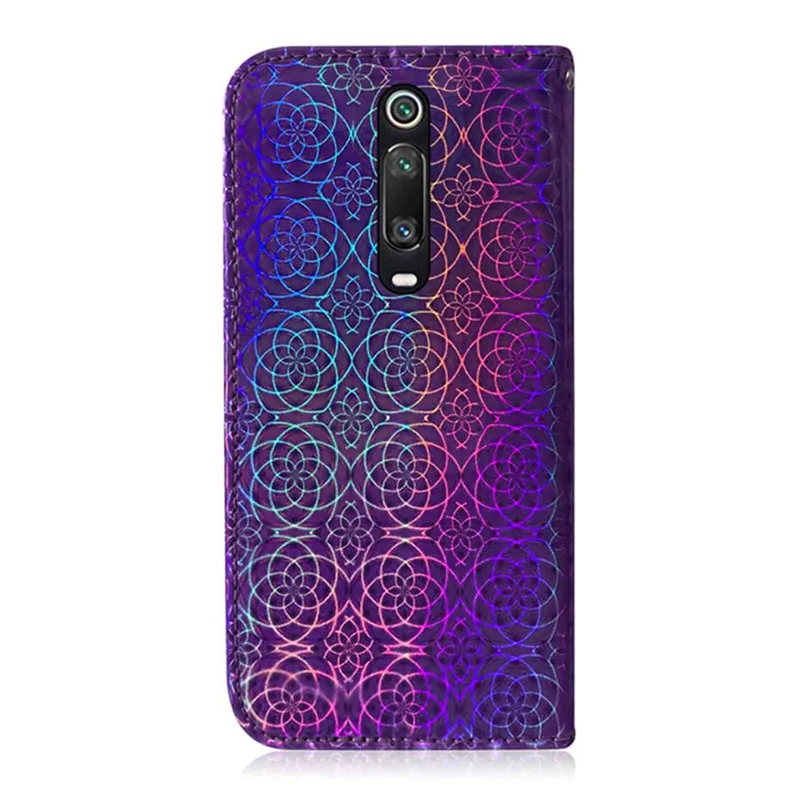 Лазерный кожаный чехол для samsung Galaxy A6 A7 A9 J4 J6 Plus 2018 J3 J5 2017 J330 J530 Fundas Coque Cover слоты карт