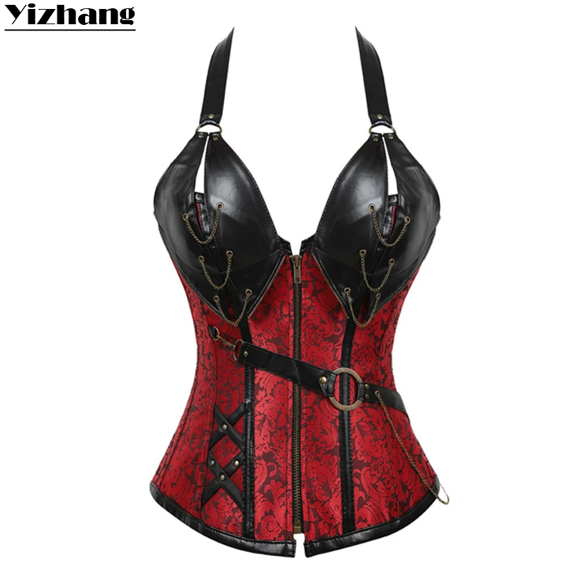 Yizhang средневековый женский рыцарь в стиле викингов Женский яркий жилет из