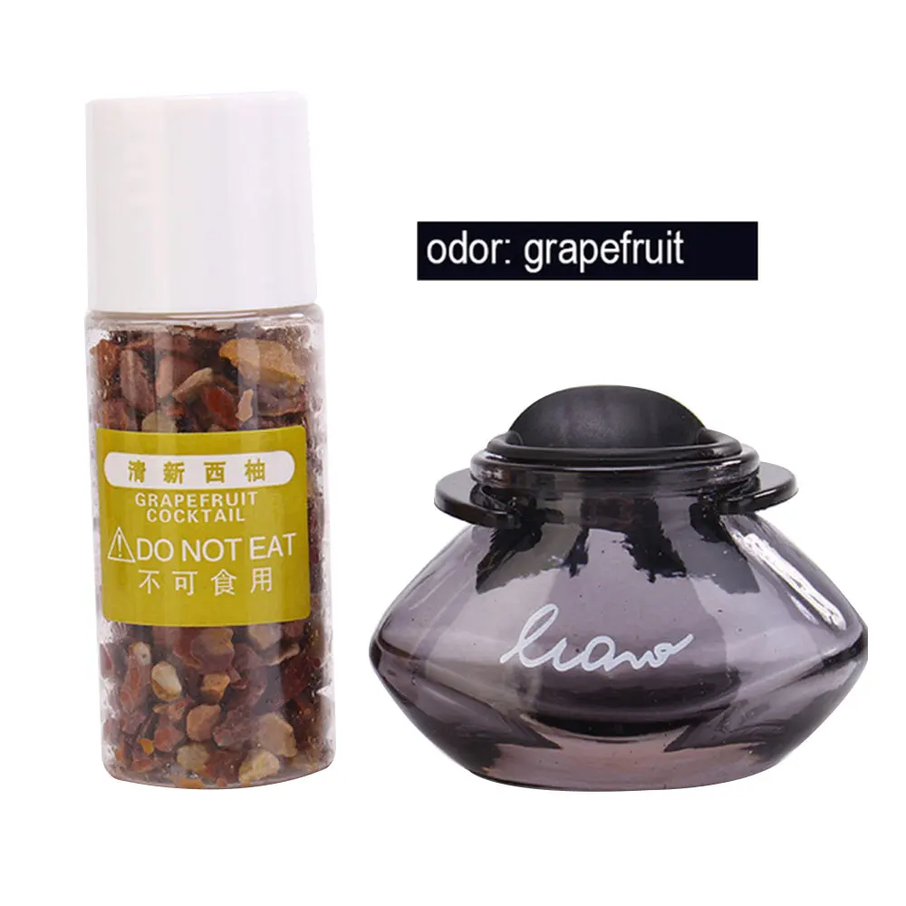 1 комплект автомобильный освежитель воздуха с цеолитным камнем|Очиститель в