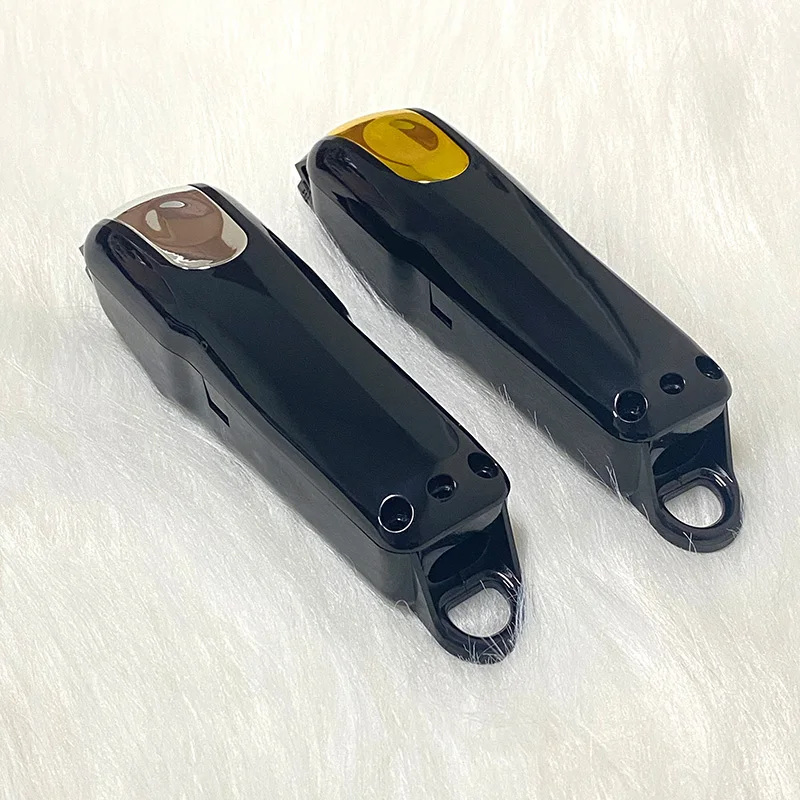 Для электрического ножницы WAHL 8148/8591 черный классический сменный корпус из