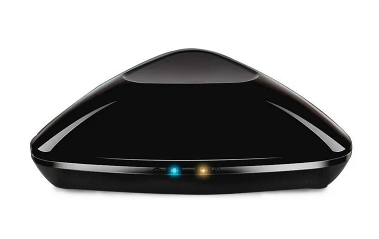 RM Pro+ Универсальный Интеллектуальный контроллер, wifi+ IR+ RF беспроводной пульт дистанционного управления для смарт-светильник для умного дома