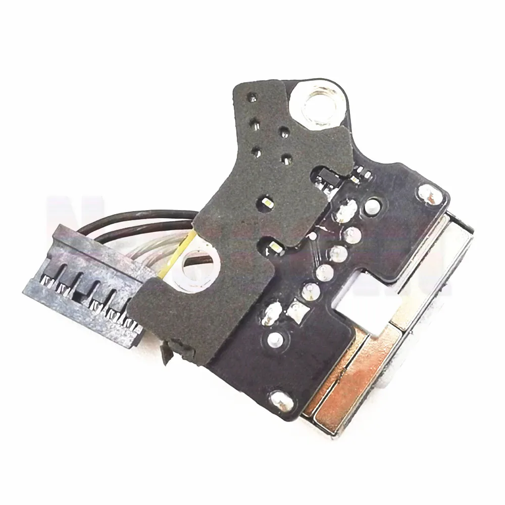 

A1398 Power Board for Macbook Pro retina 15.4" DC Power Jack Board 820-3109-A
