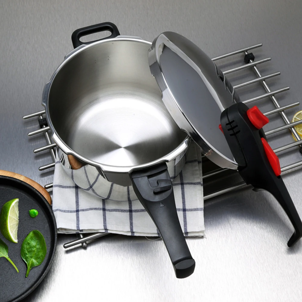 Кухонная скороварка из нержавеющей стали 304 электрическая плита газовая