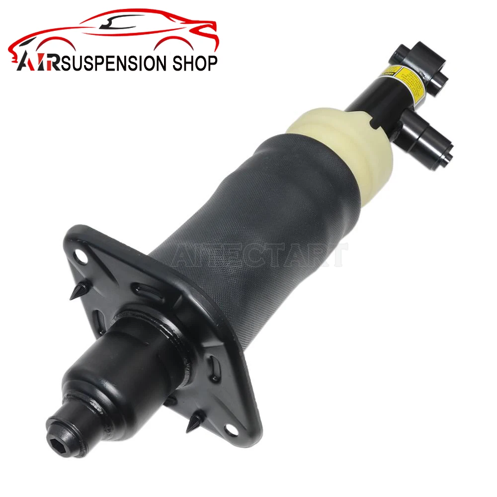 

Air Shock Rear Left Suspension Air Damper Shock For Audi Allroad Quattro Wagon A6 C5 4B 4Z7513031A 4Z7616051A / 4Z7 616 051 A