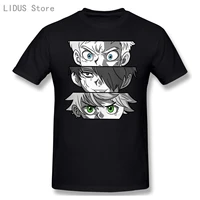 the promised neverland emma norman ray eyes black t shirt unisex loose fit tee shirt