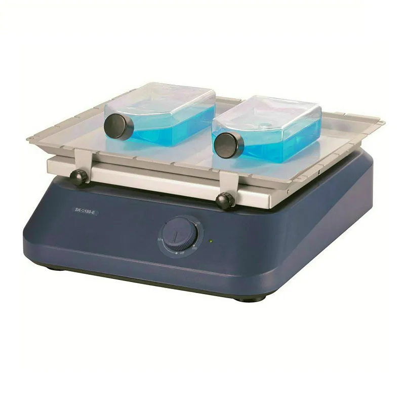 Классический Цифровой Орбитальный шейкер приходят с широким диапазоном