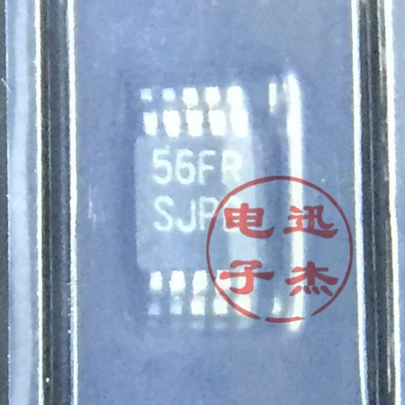 

5pieces LM3481MMX SJPB MSOP-10