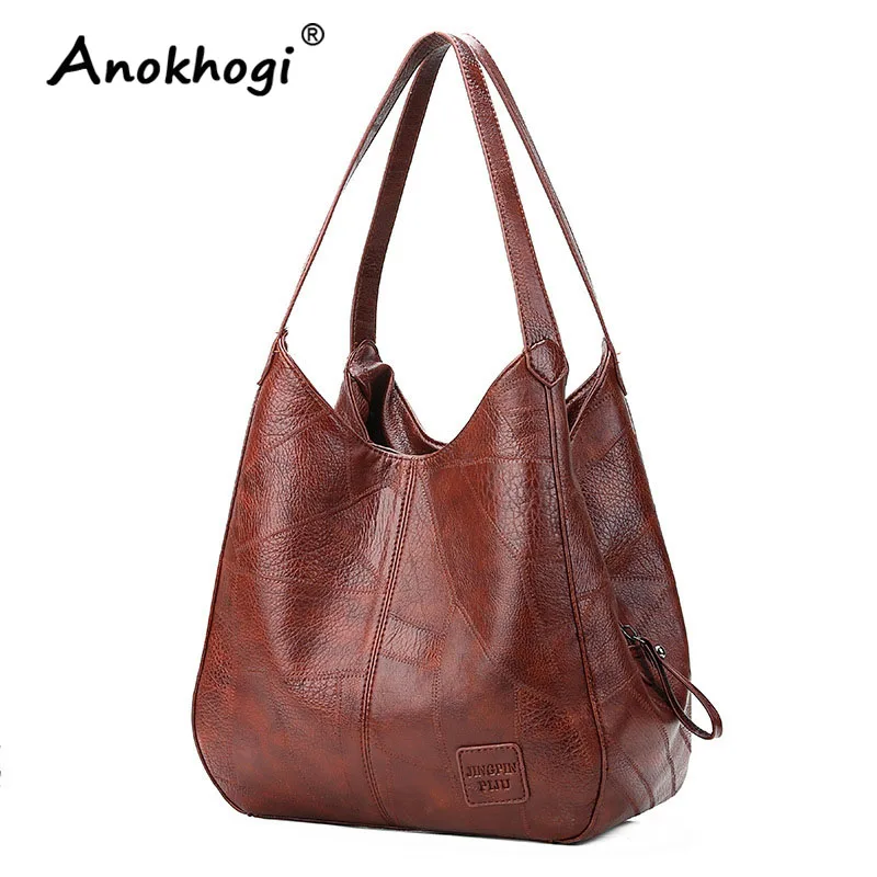 

Сумка-мешок женская, винтажная, на плечо, в стиле ретро