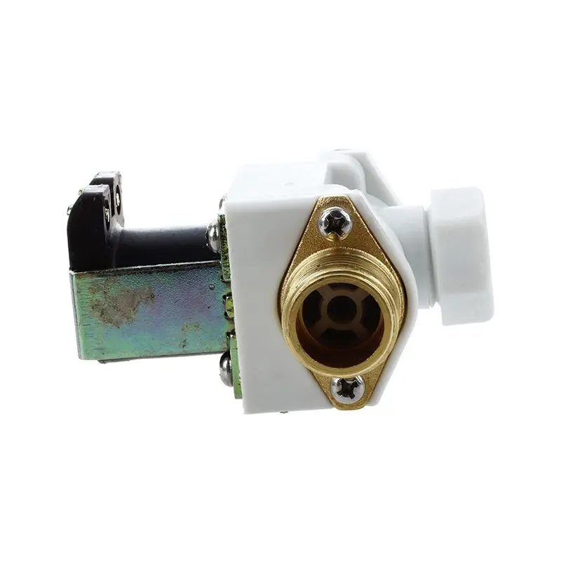 Горячая Распродажа DC 12V Солнечный водонагреватель СОЛЕНОИДНЫЕ катушки| |