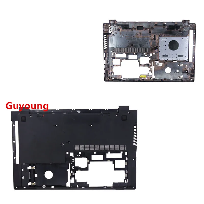Новый Для lenovo B50 30 45 70 80 B51 300 15 N50 305 Нижний Базовый чехол нижний|Рамки для ноутбуков|