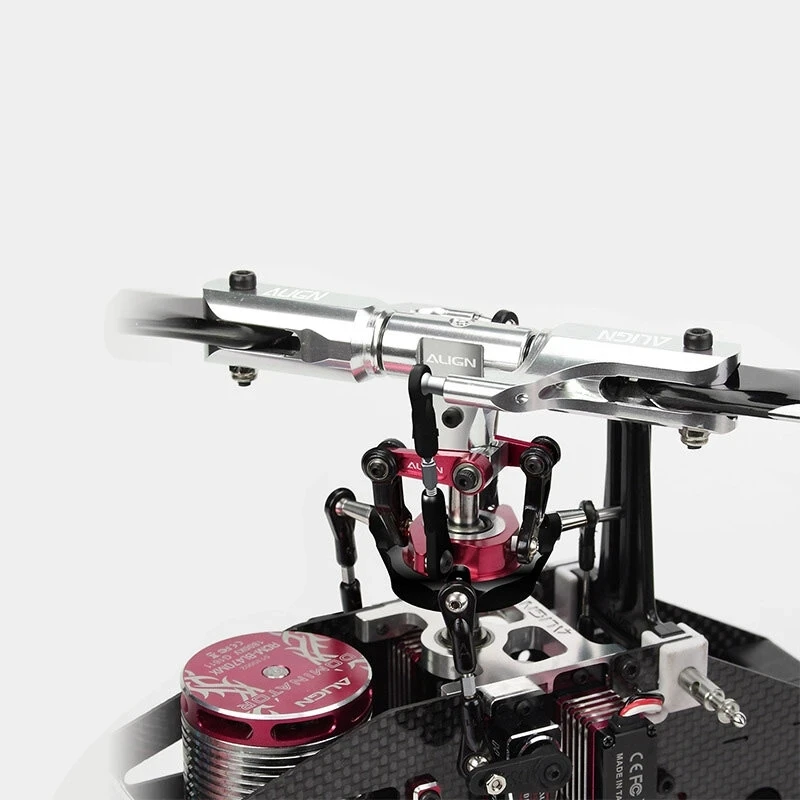 ALIGN T REX 470LT крутящий момент привода в сборе вертолет супер комбо 450L обновленная