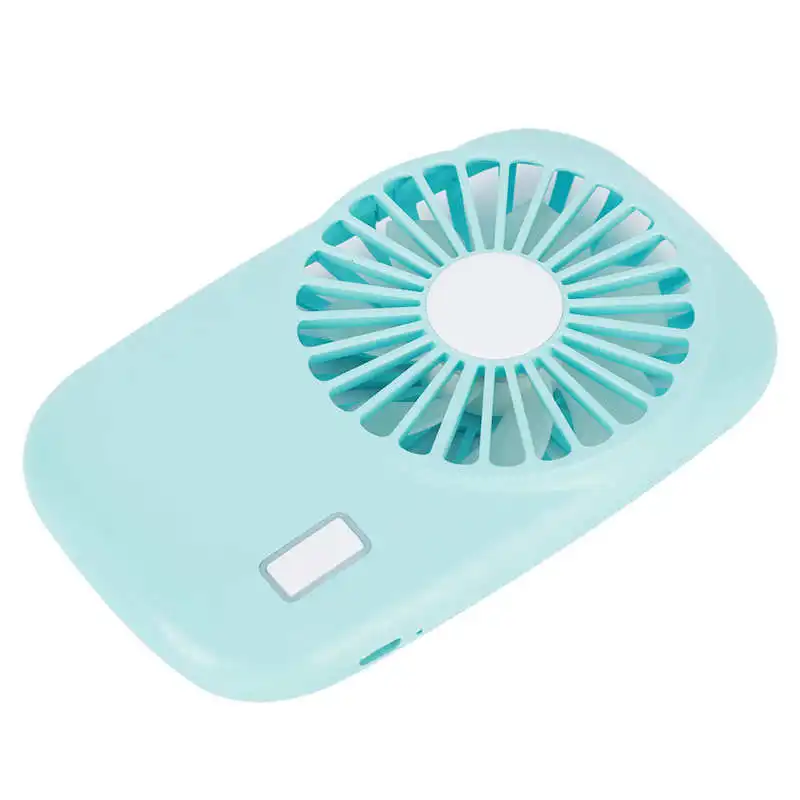 

Handheld Fan Portable Fan With Lanyard for Office