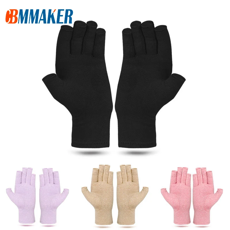 

Half-finger Cycling Gloves Sports Gloves To Relieve Joint Pressure Gloves Outdoor Riding Summer Sun Protection Gym Gloves
