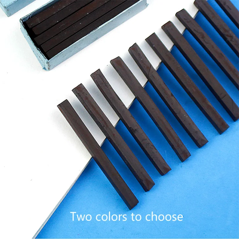 

Hot Black Charcoal Bar Brown Charcoal Water Soluble Charcoal Pencil Design Type Drawing Sketch Pencil Sketch Painting