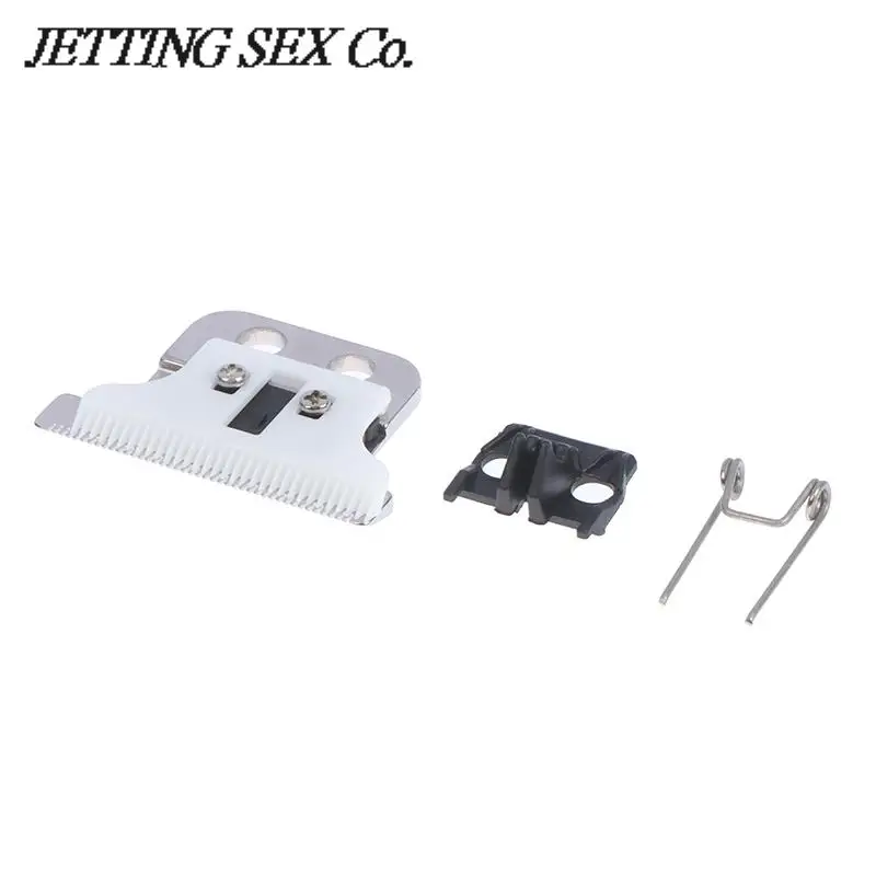 

Сменные лезвия для машинки для стрижки волос, совместимы с лезвиями для триммера 8081