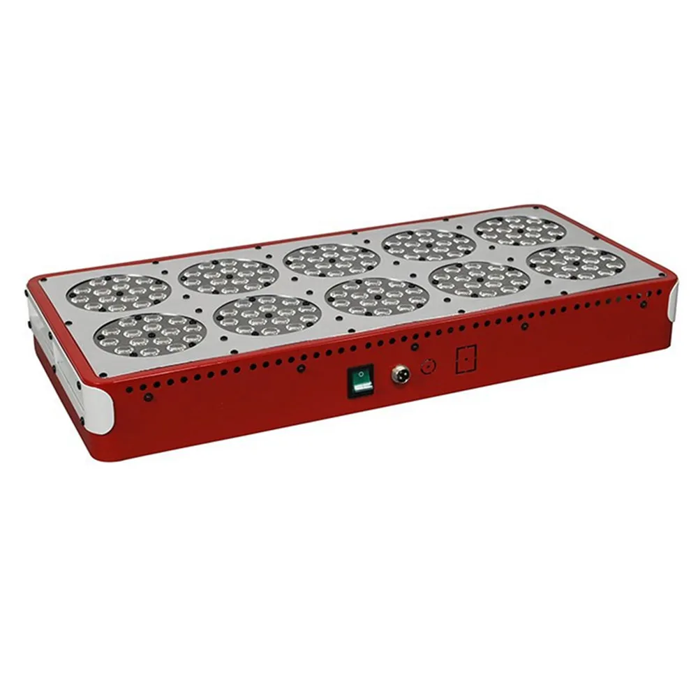 Комплект светодиодных светильников Apollo для выращивания растений ламсветильник