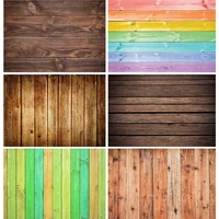 wooden board photography background wood plank texture newborn baby portrait photocall photo backdrops prop 210318mxx h6
