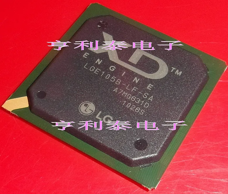 

10PCS LGE105B-LF-SA Original fast delivery