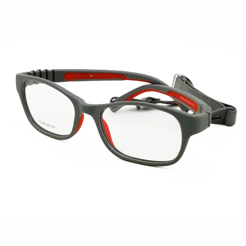 Розничная продажа TC299 детская Экологичная Гибкая безопасная квадратная