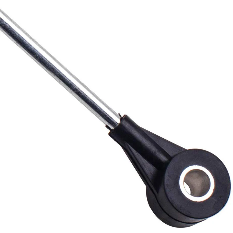 1 пара пневматическая подвеска левый + правый датчик высоты RQH100030 для Land Rover Discovery 2