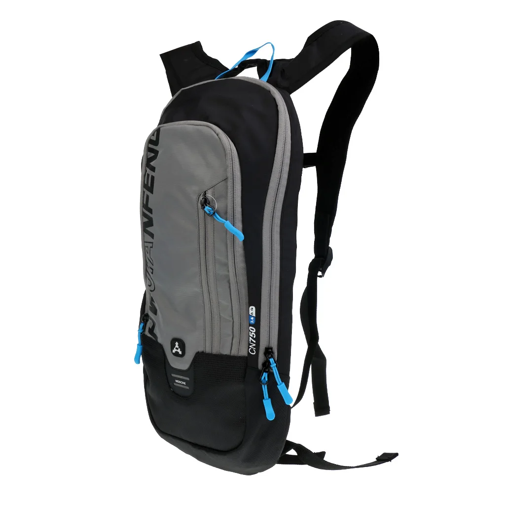 

Waterproof Leisure Backpack Hiking Camping Cycling Outdoor Travel Bag