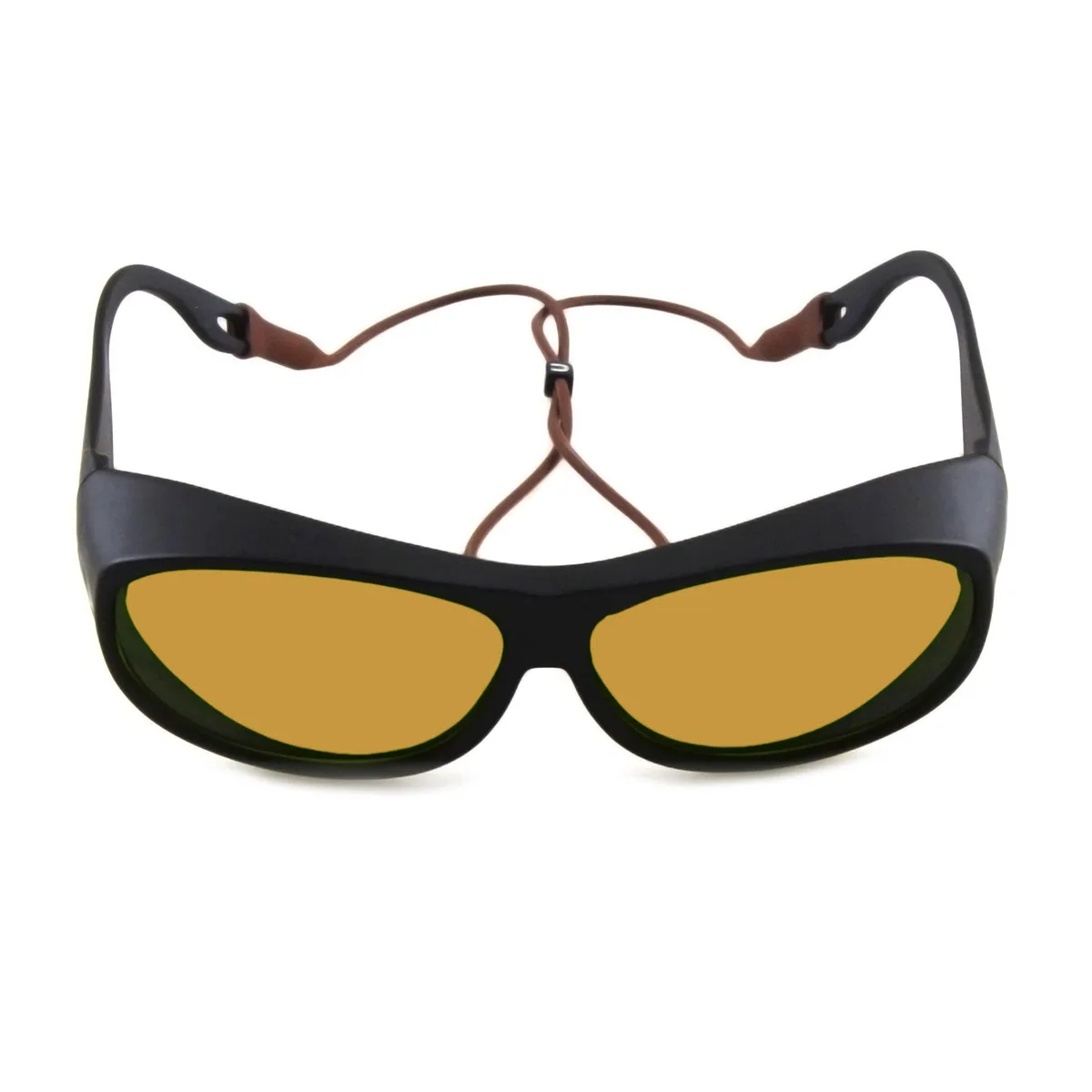 Лазерные очки CWLASER IPL для защиты глаз защитные с длиной волны 190 нм-2000 нм