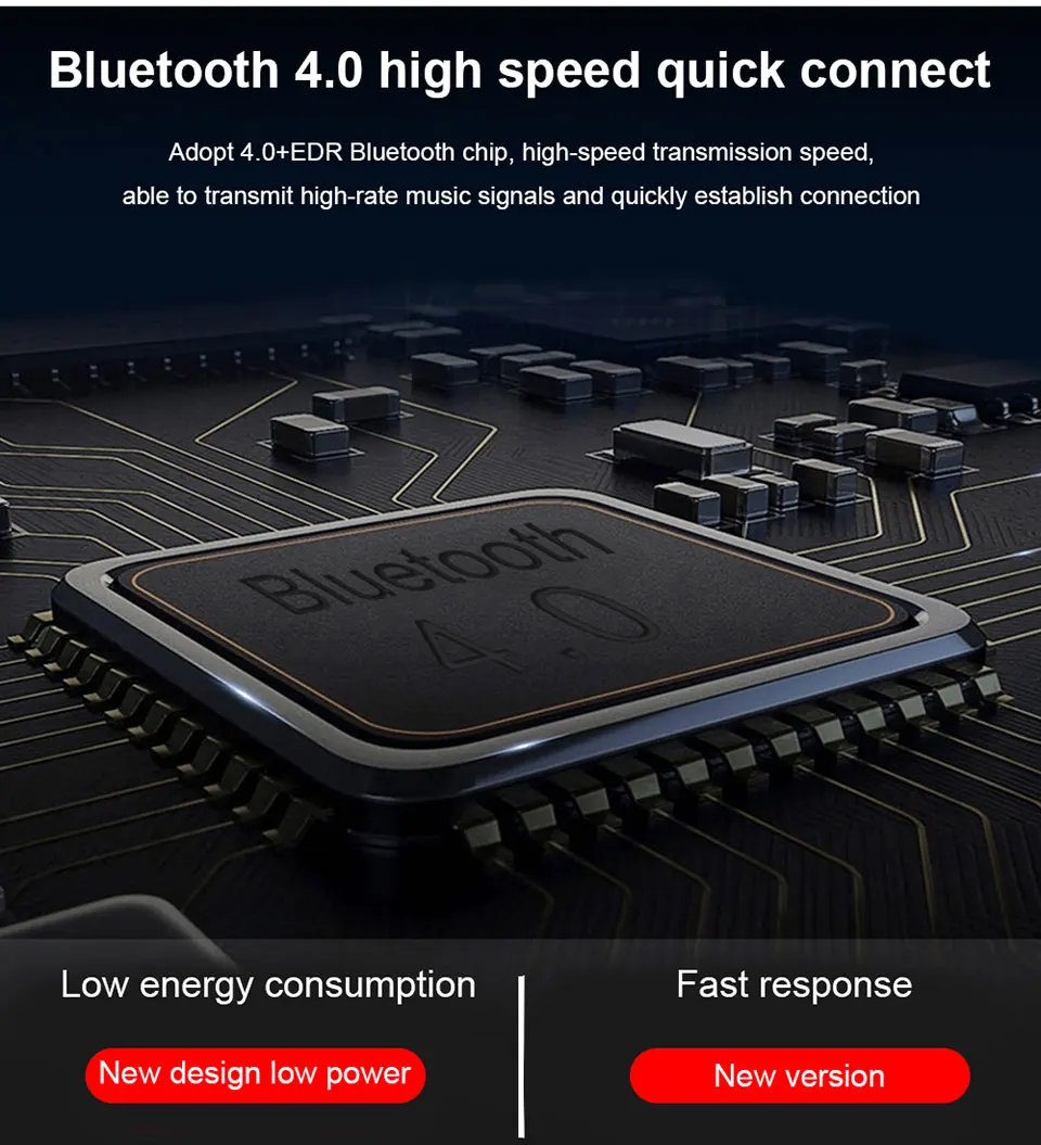 Включение питания Bluetooth 5,0 fm-передатчик модулятор громкой связи автомобильный комплект TF USB музыка AUX аудио mp3-плеер