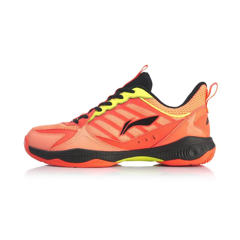 Кроссовки Li-Ning для мужчин и женщин дышащие износостойкие удобные занятий спортом