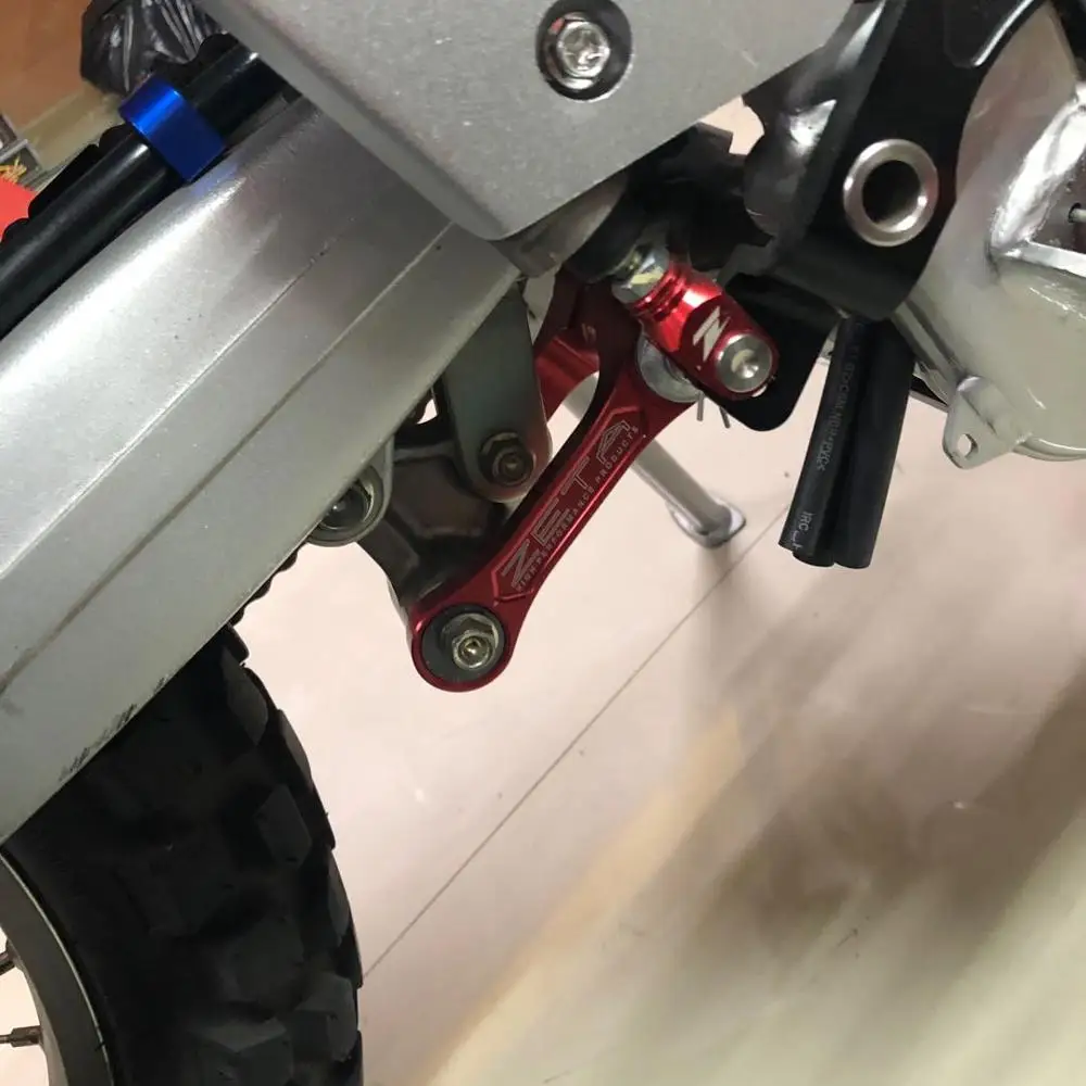 Аксессуары для мотоциклов HONDA CRF250L 2012 2018 модифицированный поддон