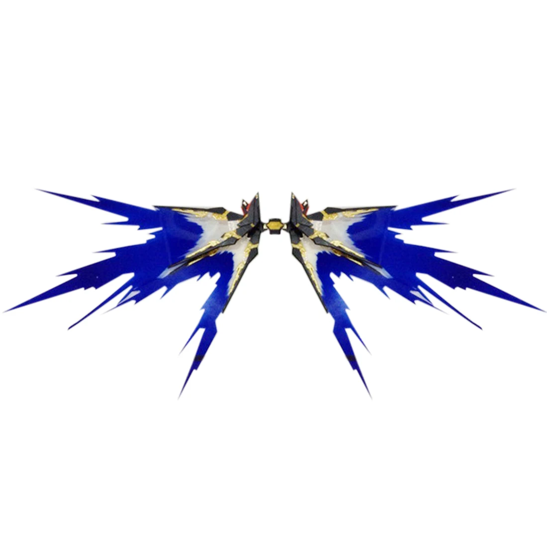 

Enhanced Version Light Wings Decoration Light Wing Special Effects for MG 1/100 STRIKE FREEDOM for GUNDAM Action & Toy Figures