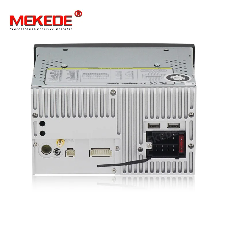 MEKEDE PX5 4+ 64G android 9,0 Автомобильная dvd-навигационная система плеер для peugeot 3005 3008 5008 автомобильный радиоприемник Мультимедиа Стерео 8 ядер