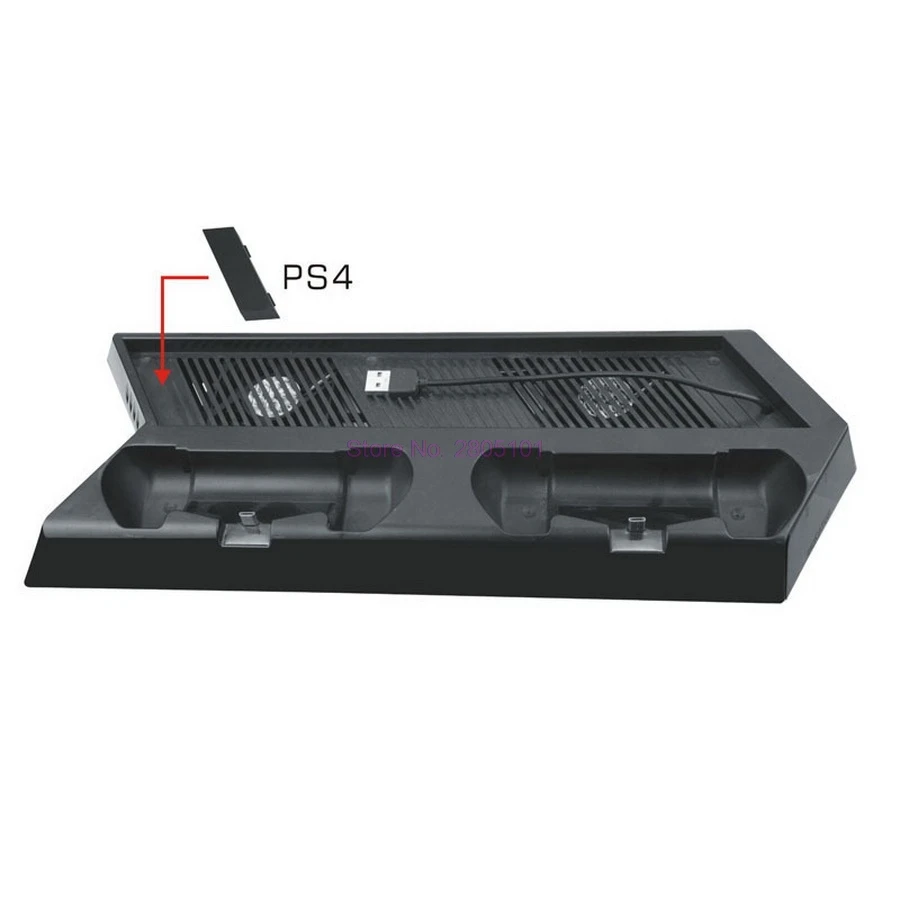 50 шт. новейший дизайн многофункциональный охлаждающий вентилятор кулер