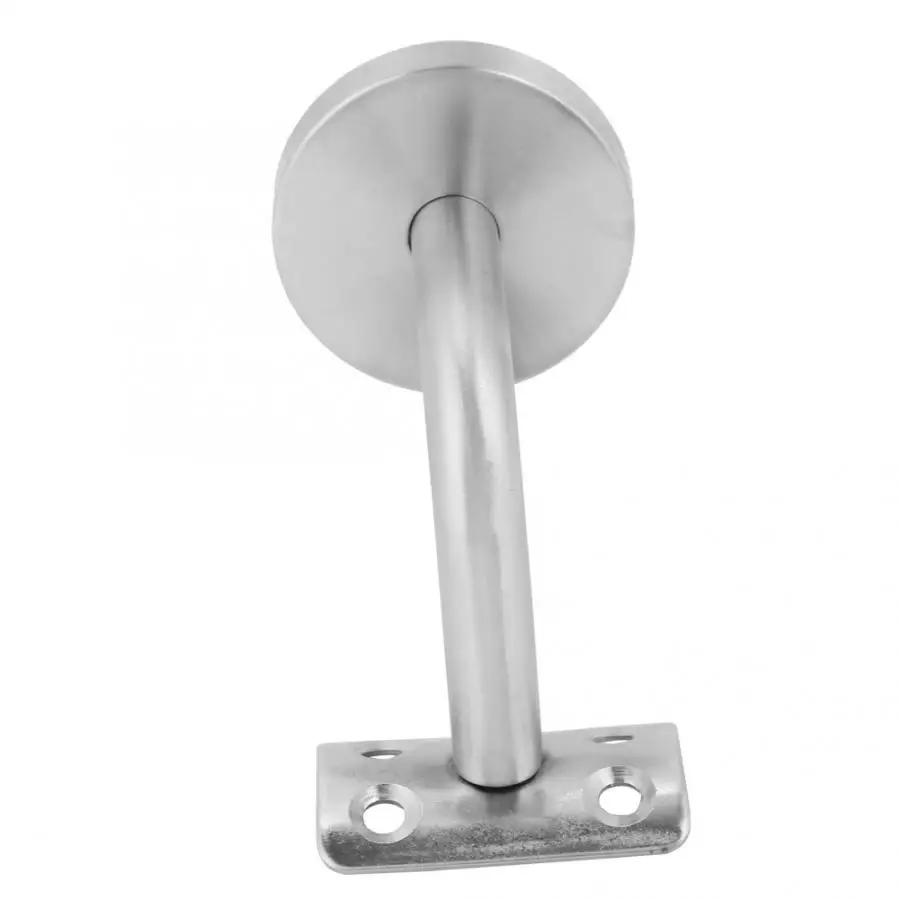 Подставка для полки из нержавеющей стали настенный кронштейн лестницы лестниц