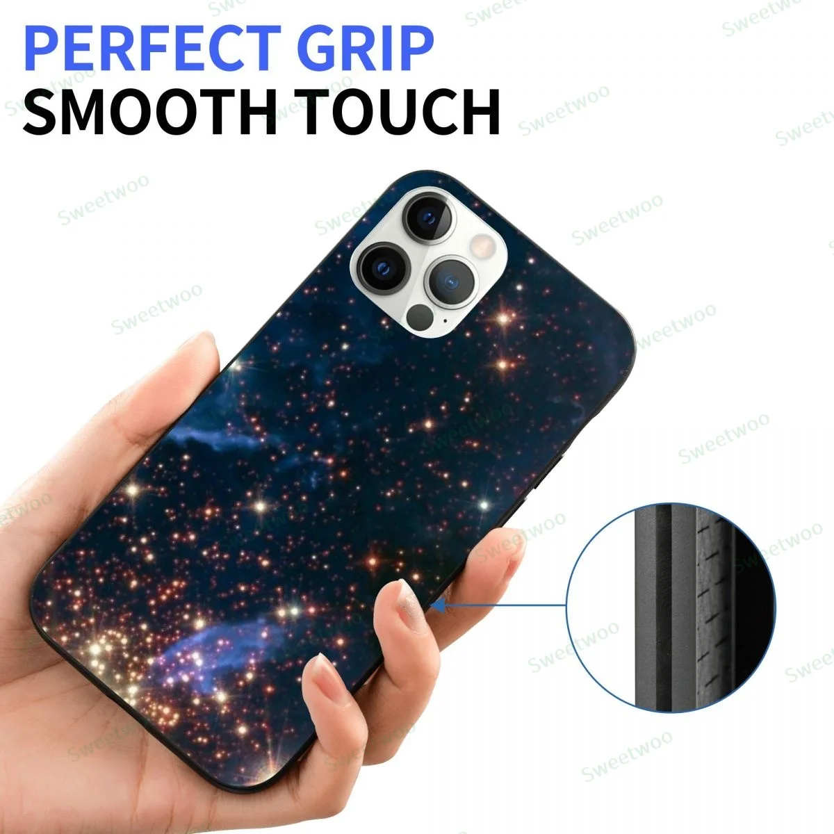 

2021 Smart Phone Case For iPhone 12 12 pro 12 mini 12 pro Max Cute Cartoon Lens Protective Cover Shell