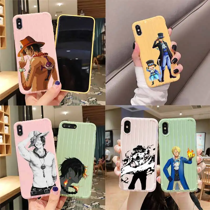 Чехол для IPhone 11 Pro Max X XS MAX 8 7 6S Plus | Мобильные телефоны и аксессуары