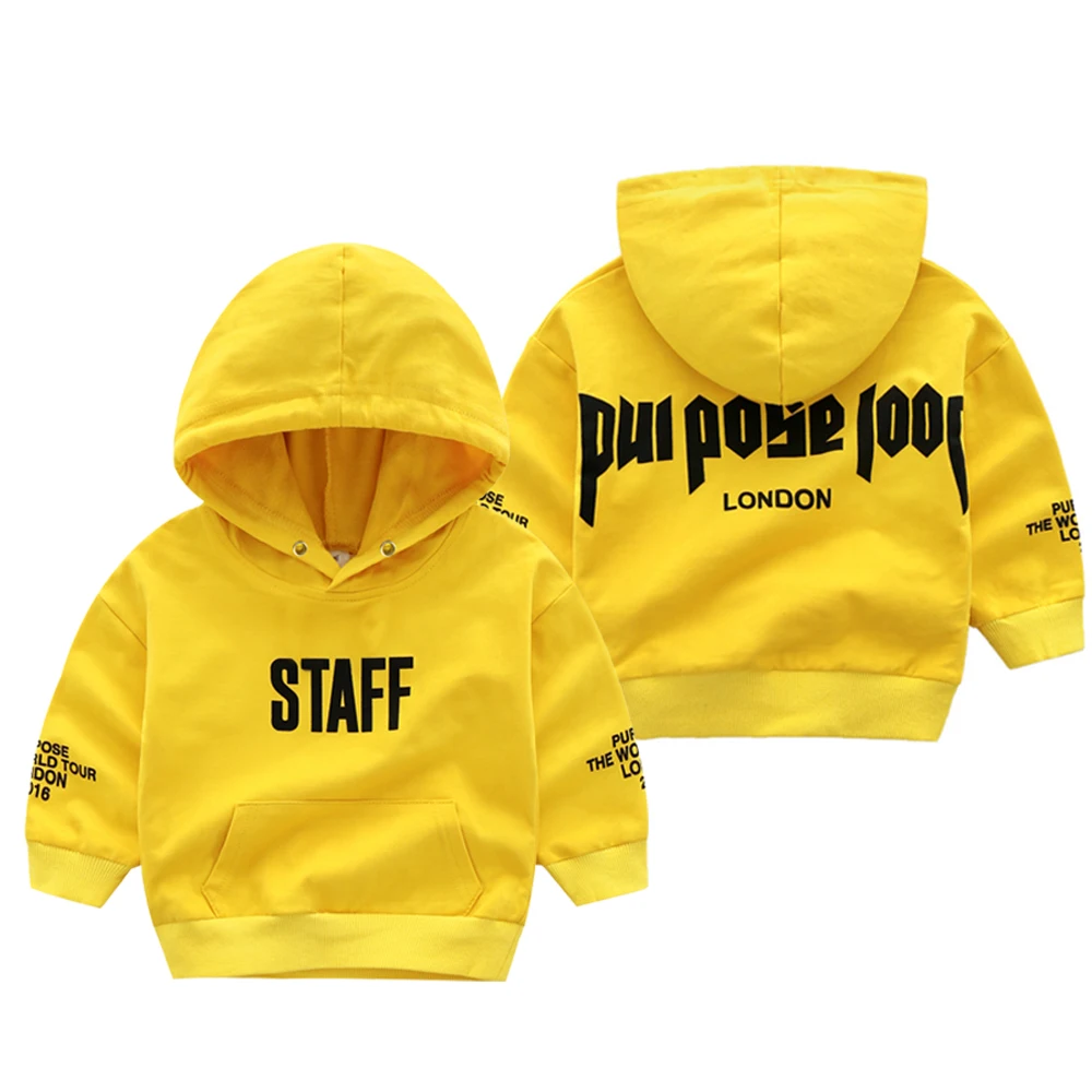 New Arrival Baby Boys Girls Sweatshirts Winter Spring Autumn Child Plus Hoodies bluza dziewczynka Sweater Kids T-shirt Clothes | Детская